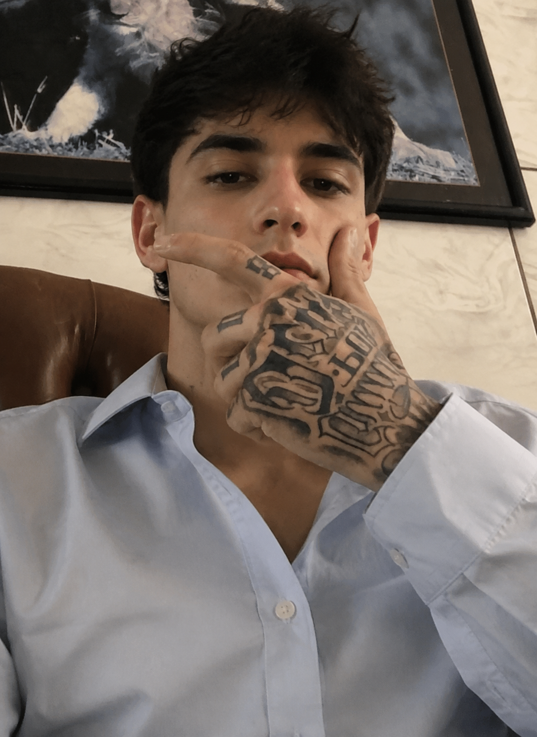 Trevor thumbnail