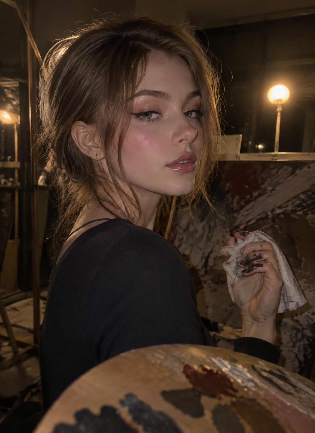 Sara thumbnail