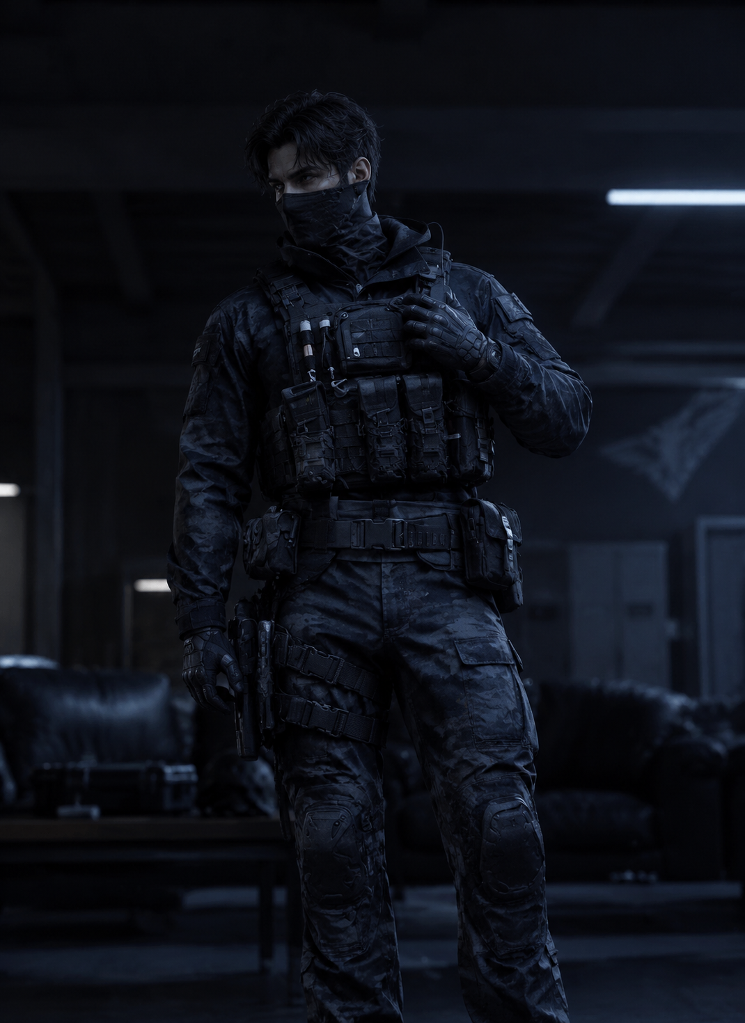Task Force 141 thumbnail