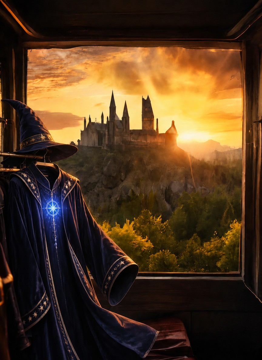 Aethelgard Academy RPG thumbnail