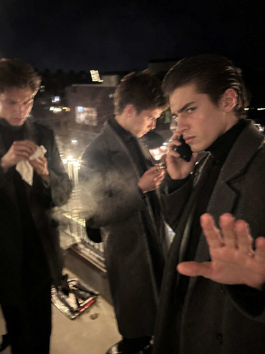 Tristan thumbnail