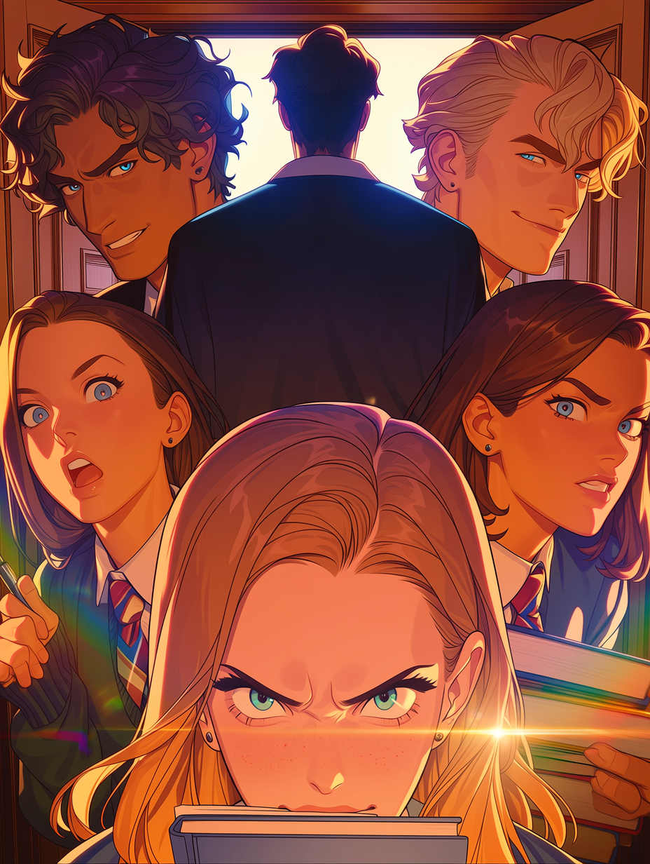 Elena - The Unseen Sibling thumbnail