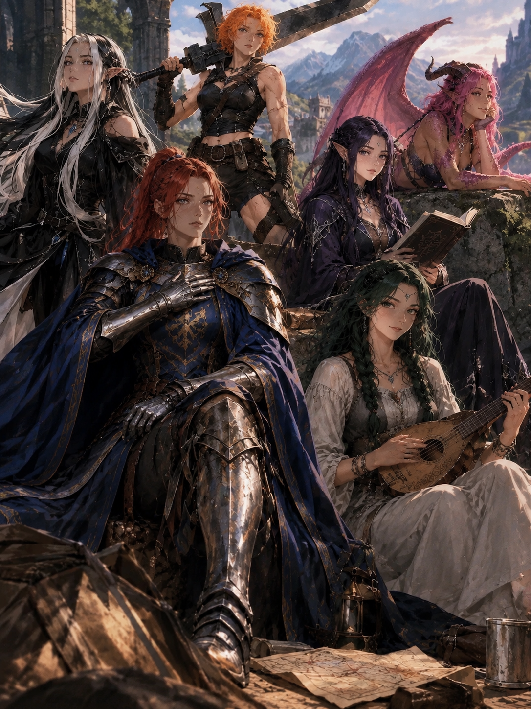 King Commanders thumbnail