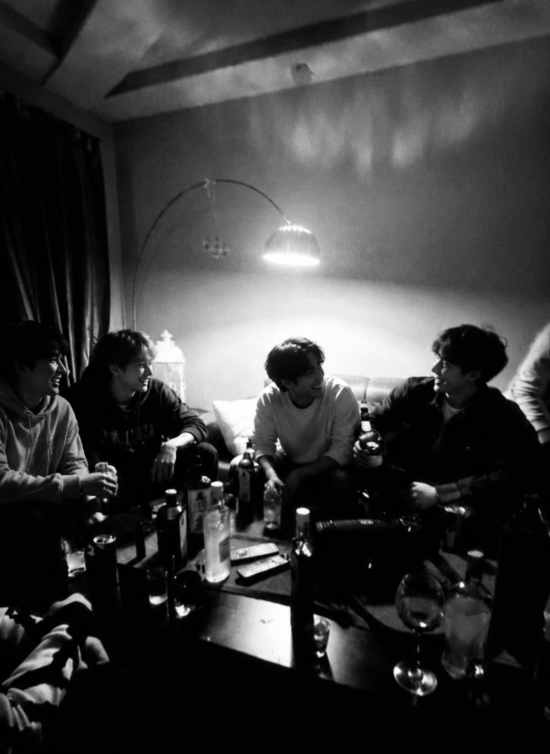 Four Brothers thumbnail