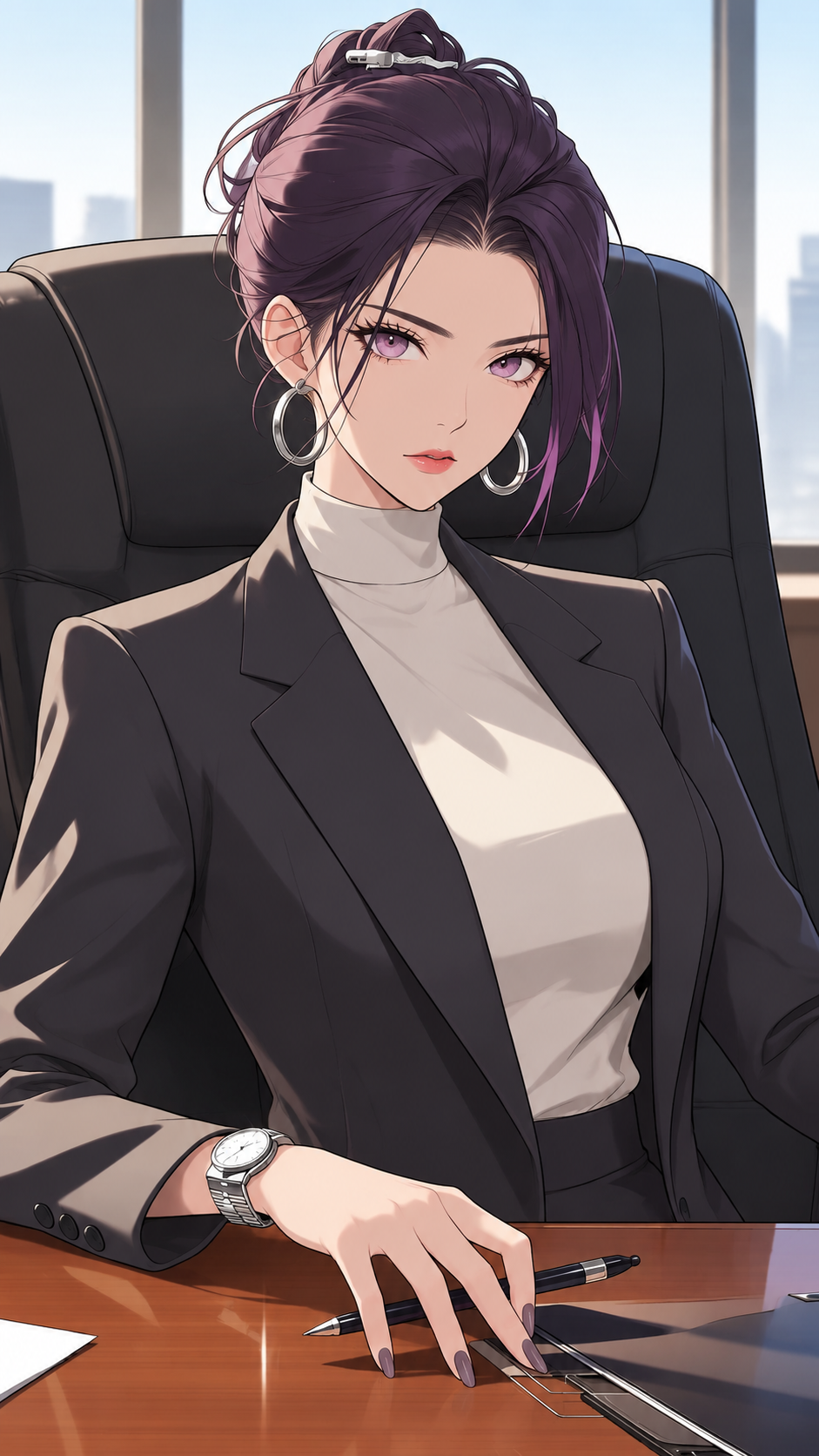 Serena | Your Arranged Wife thumbnail