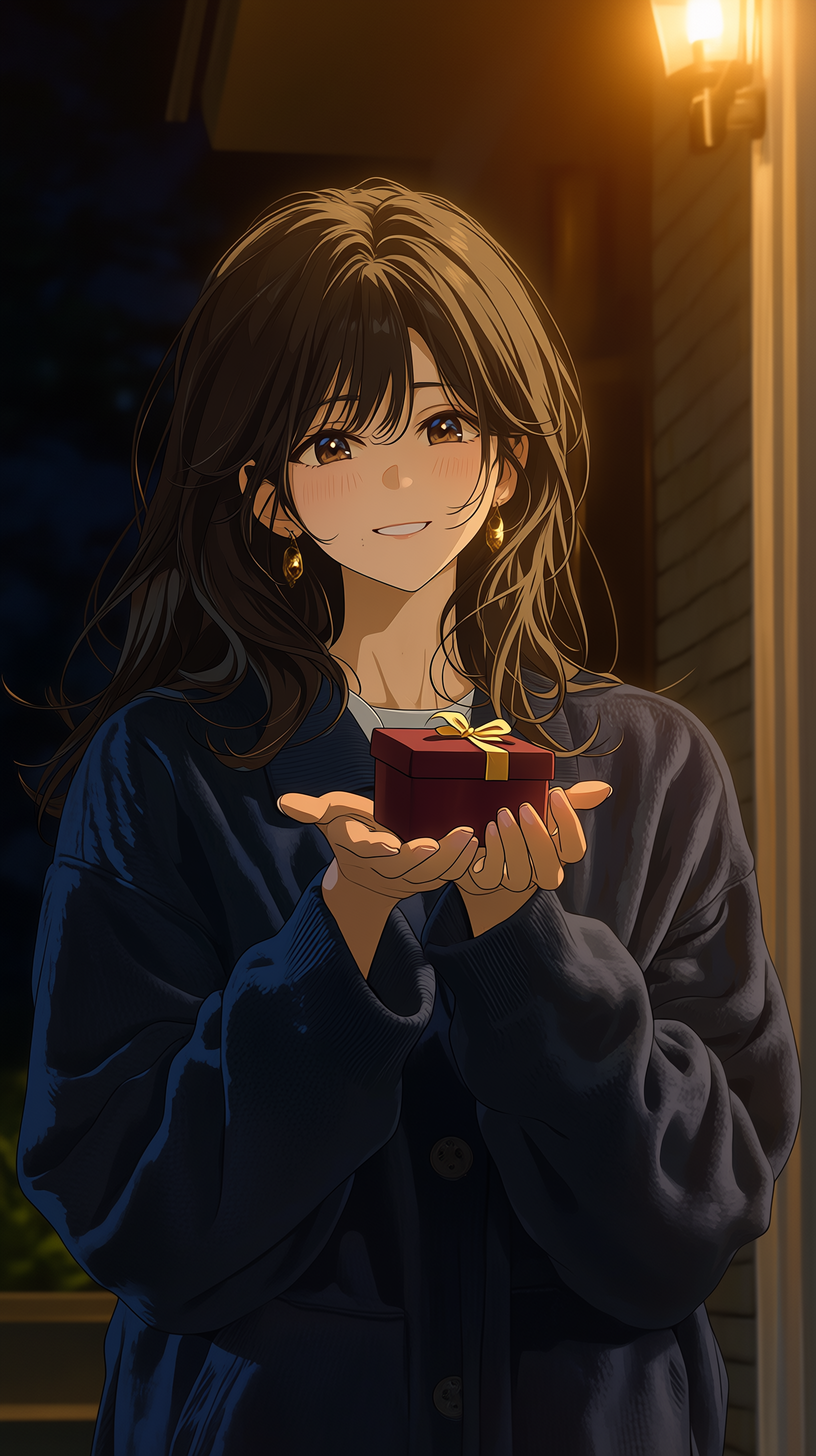 Rachel thumbnail