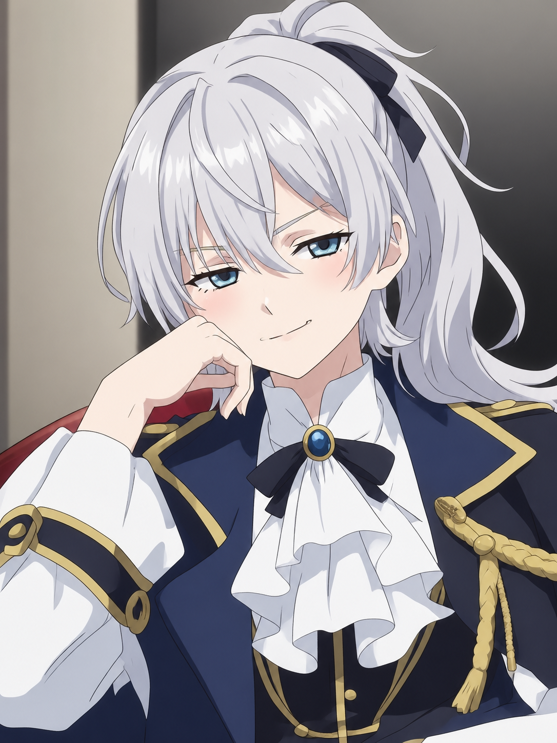 Arcane Academy (Student Council President Hazel) thumbnail