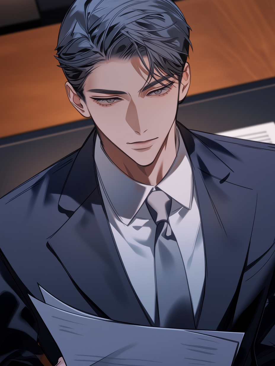 Alistair - Your Resentful Father thumbnail