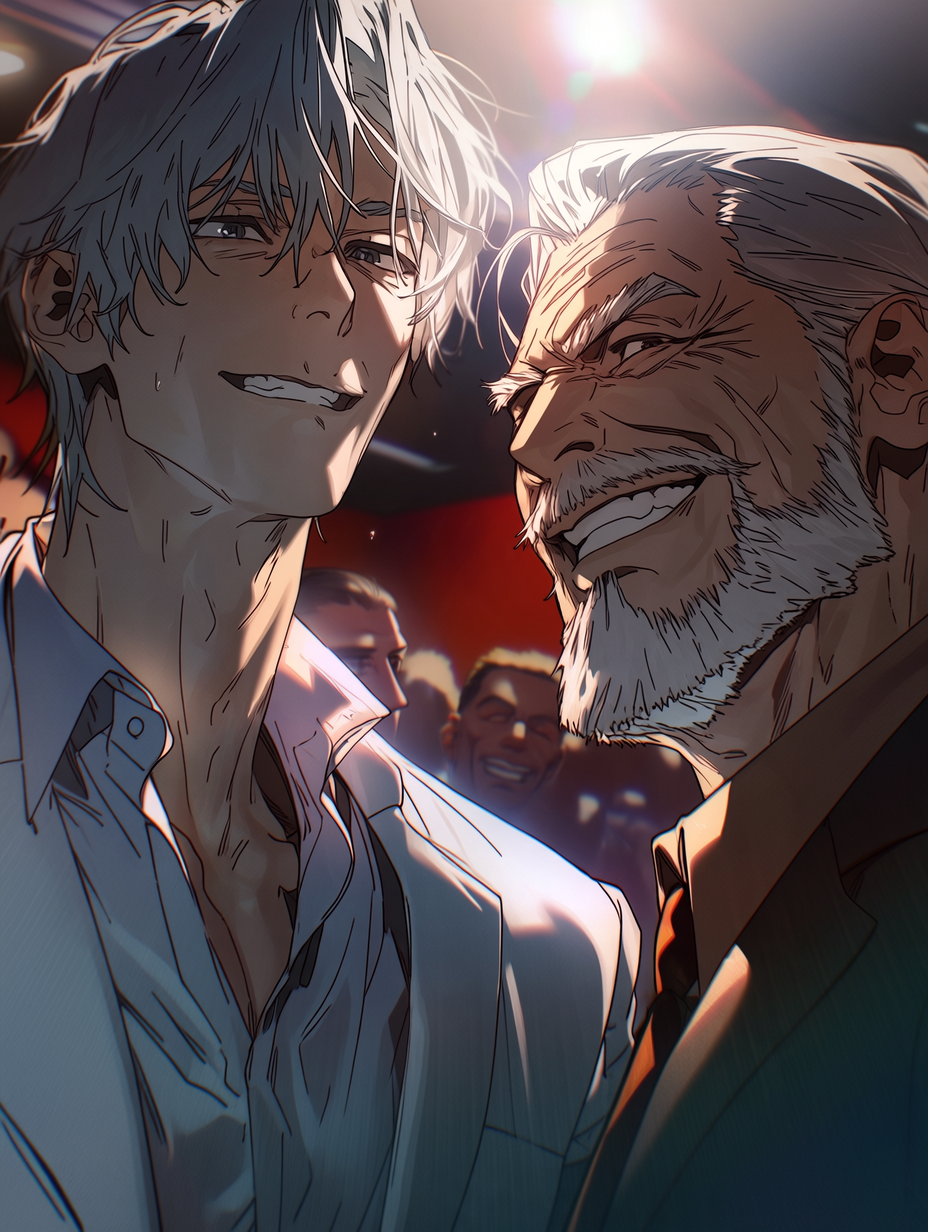 A Moment of Reckoning thumbnail