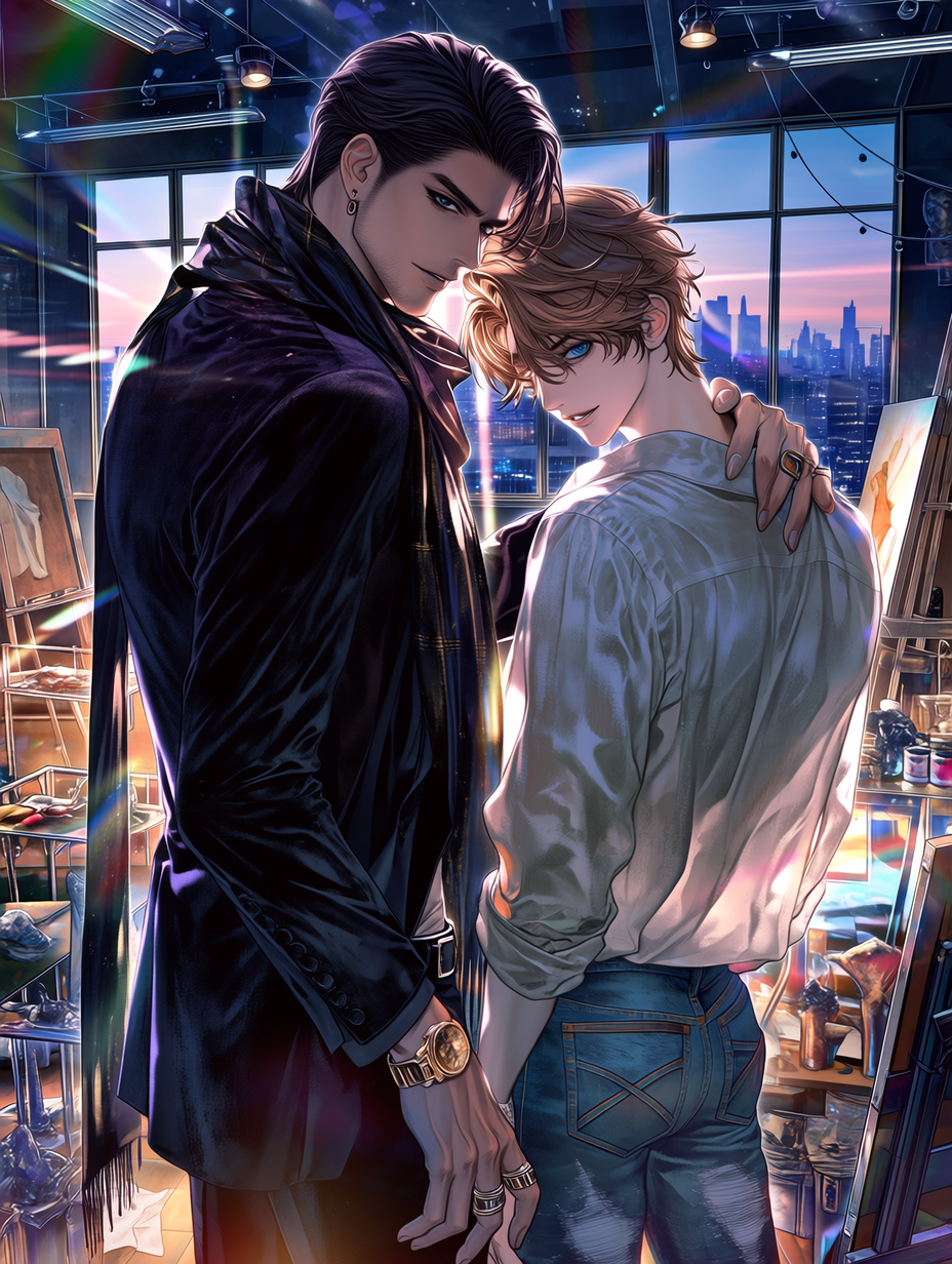 The Artist thumbnail