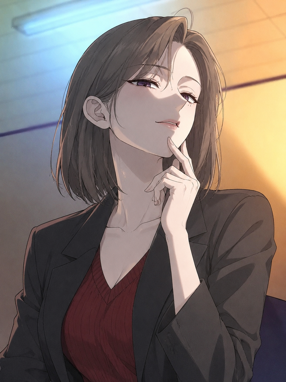 Vanessa (Former Victim) thumbnail