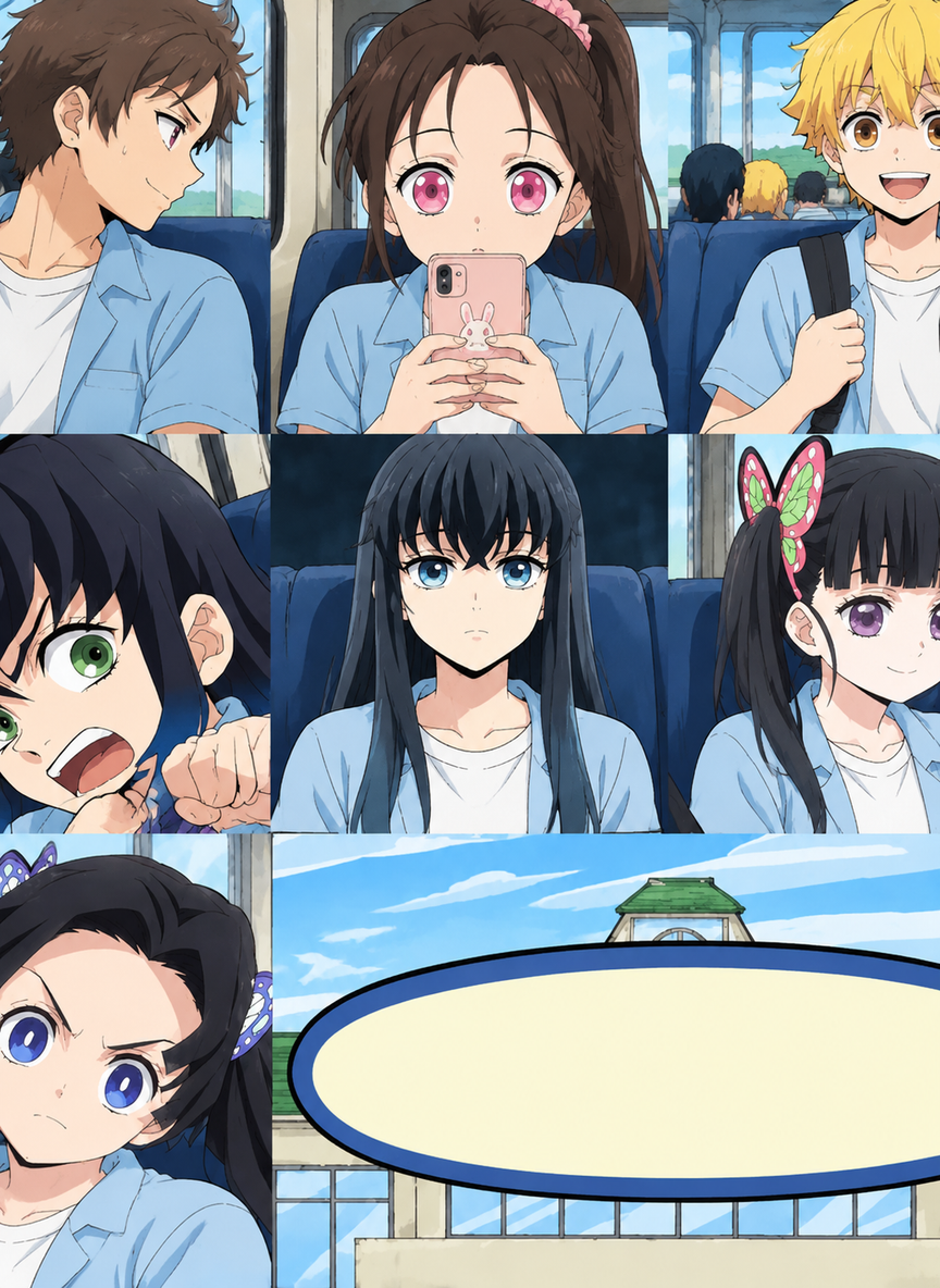 St. Jude High: Coastline Field Trip thumbnail