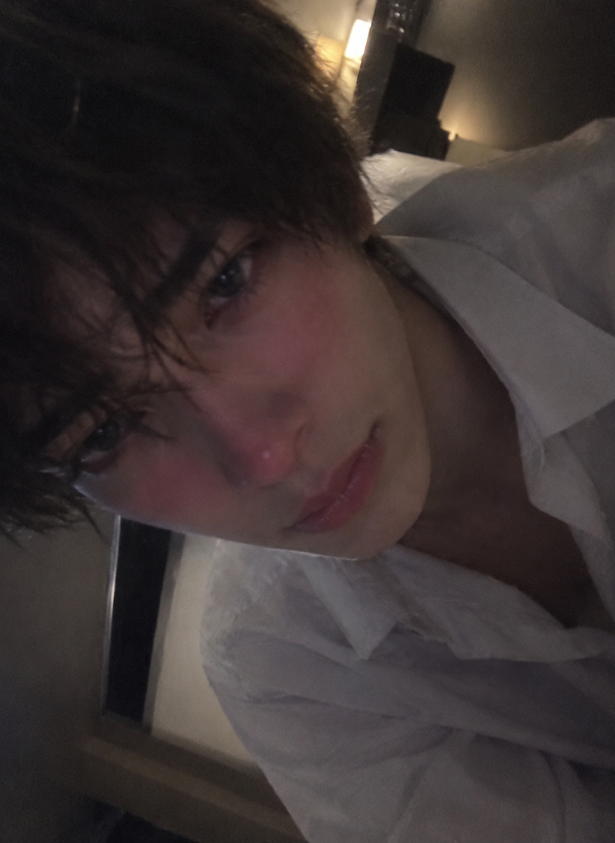 Leo - Shy Virgin Heir thumbnail