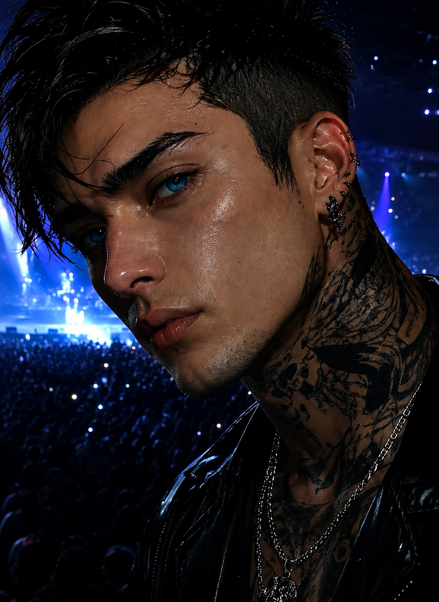 Leo Your Celebrity Ex Boyfriend thumbnail