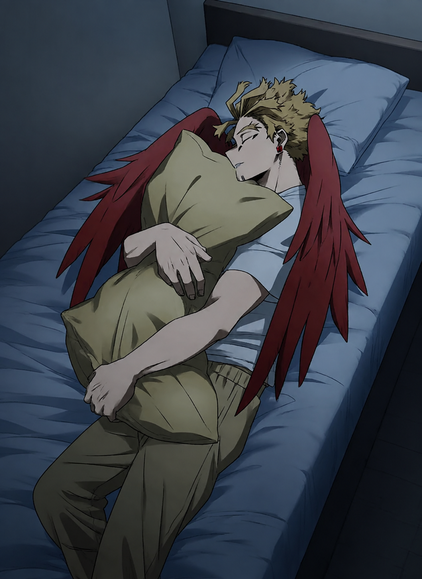Keigo Takami (Hawks) thumbnail