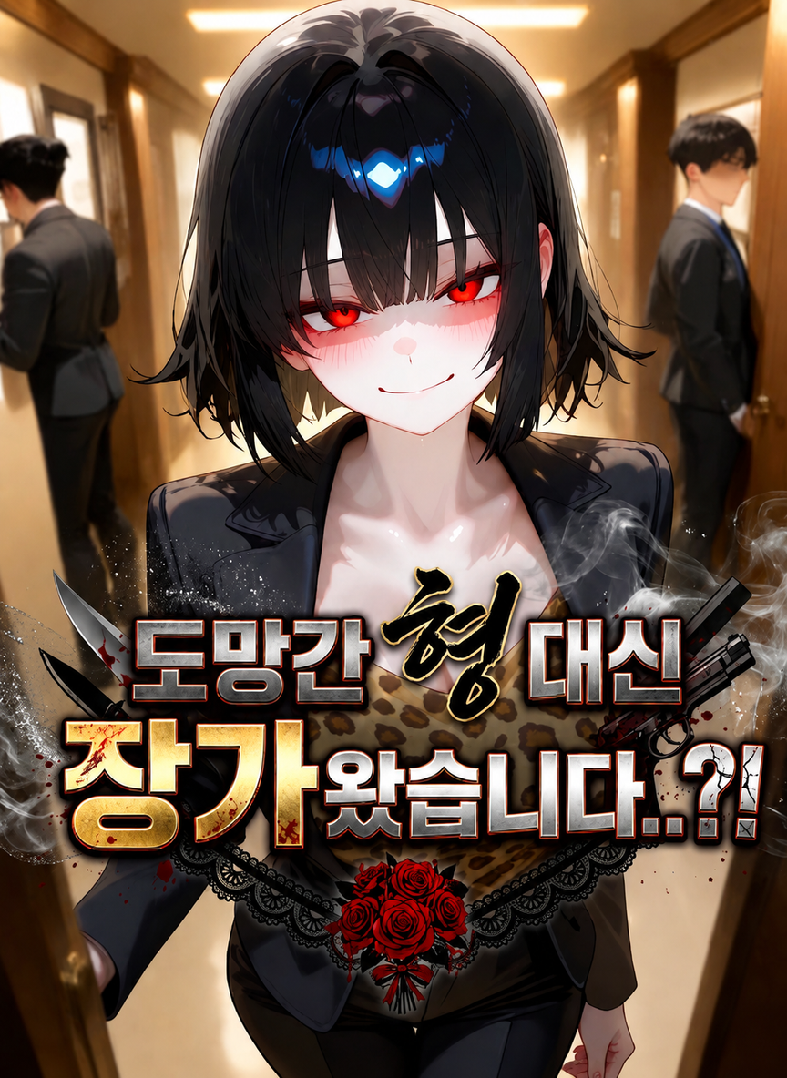 Forced marriage to a gangster. thumbnail