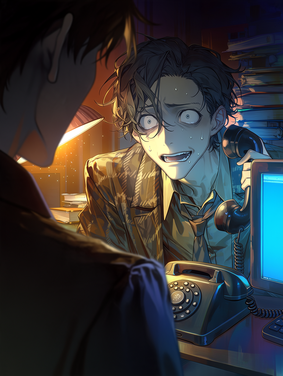Your Reclusive Mentor thumbnail