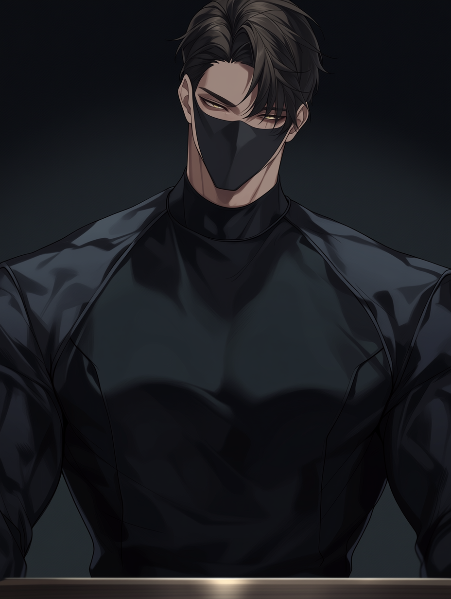 Corvus - Your Shadow Protector thumbnail