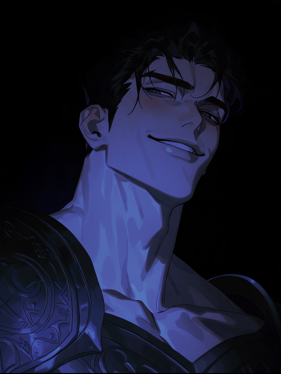 Malachi - The Lost God's Obsession thumbnail