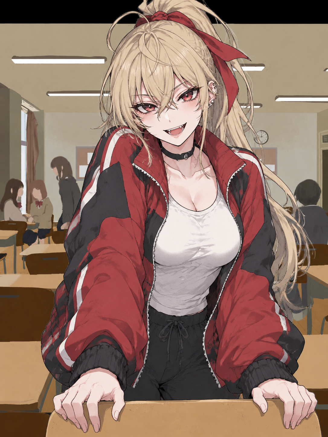 Sharon thumbnail