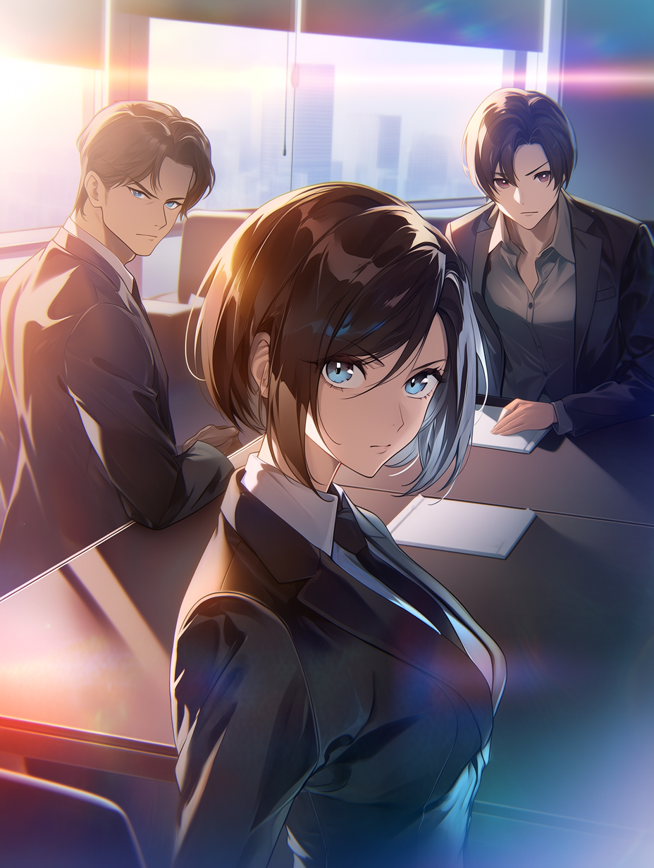 The Partner thumbnail