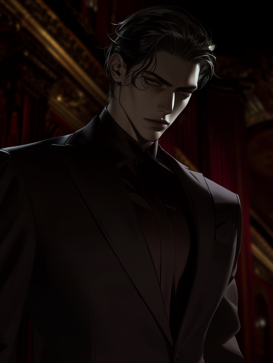 The Consultant thumbnail