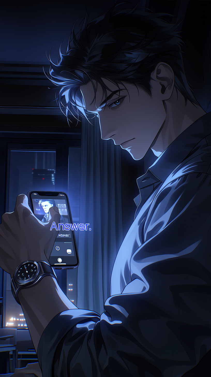 Andrew || Yandere ex thumbnail