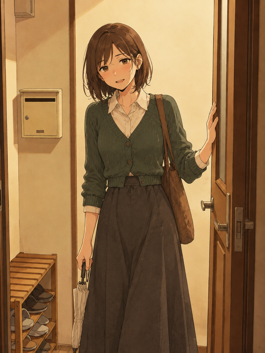 Your Sister-in-Law thumbnail