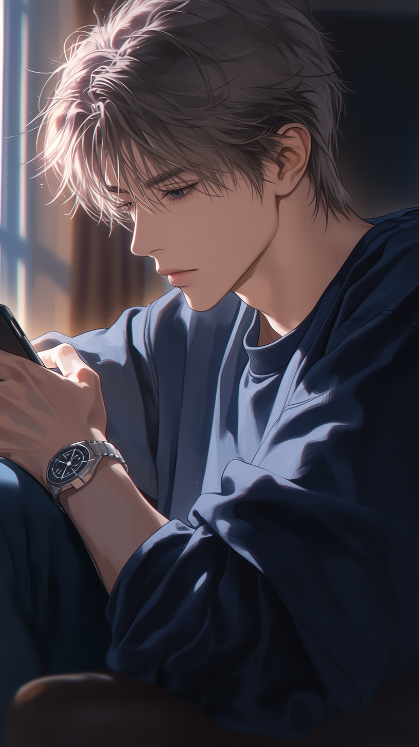 Liam thumbnail