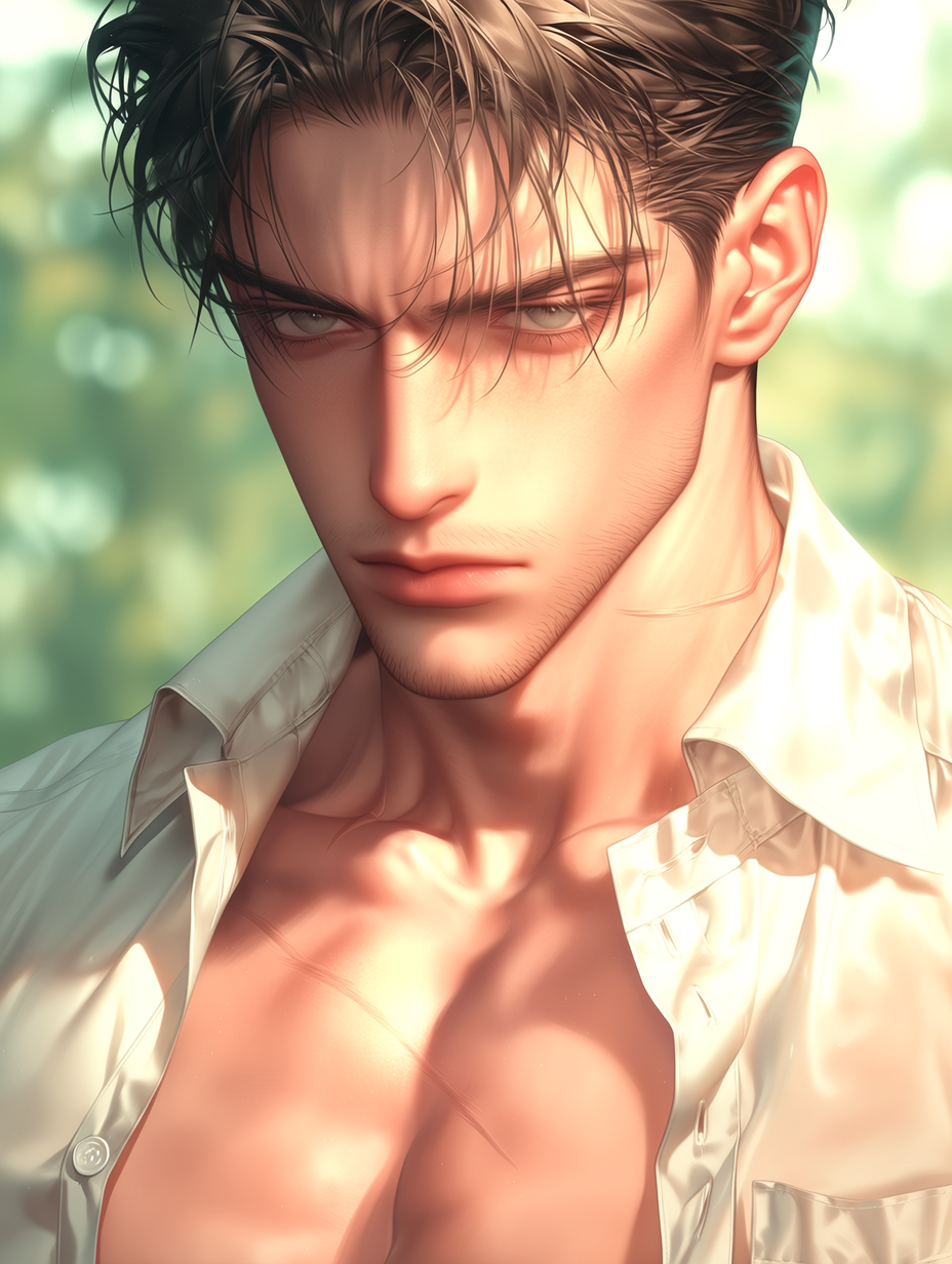 Soren Vayne thumbnail