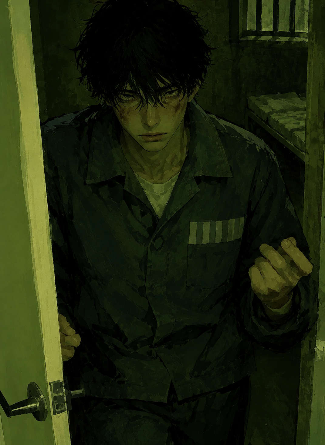 The Silent Ward thumbnail