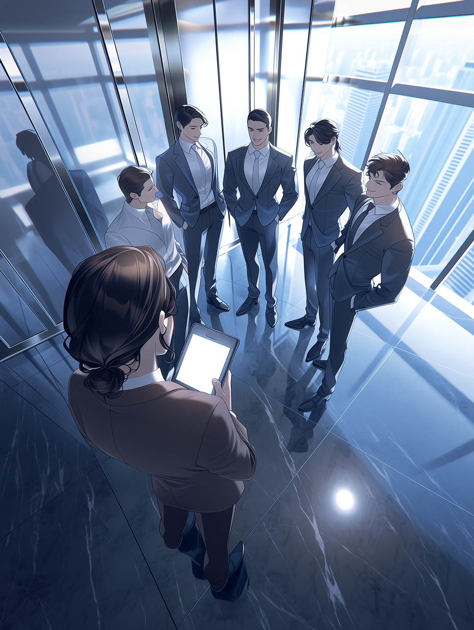 The Vanguard thumbnail