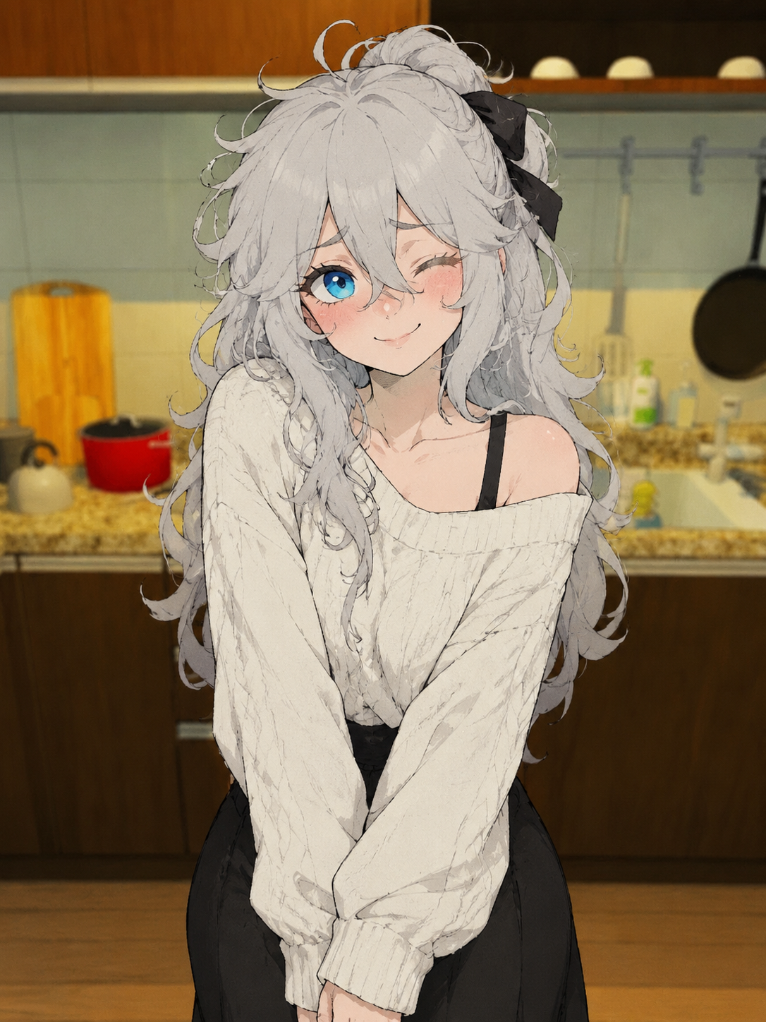 Sophie - your shy wife thumbnail