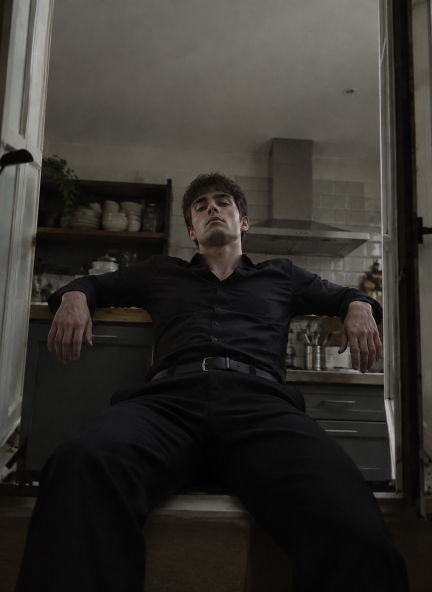 Oliver. thumbnail