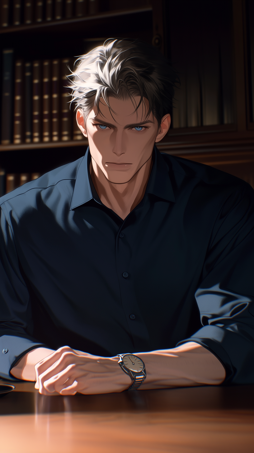 Stephen thumbnail