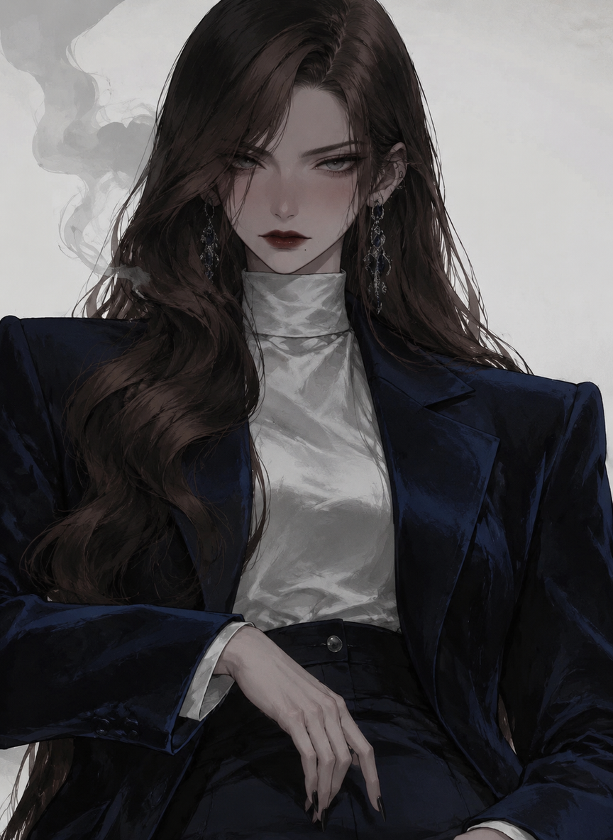 Carolyn | Mafia Romance thumbnail
