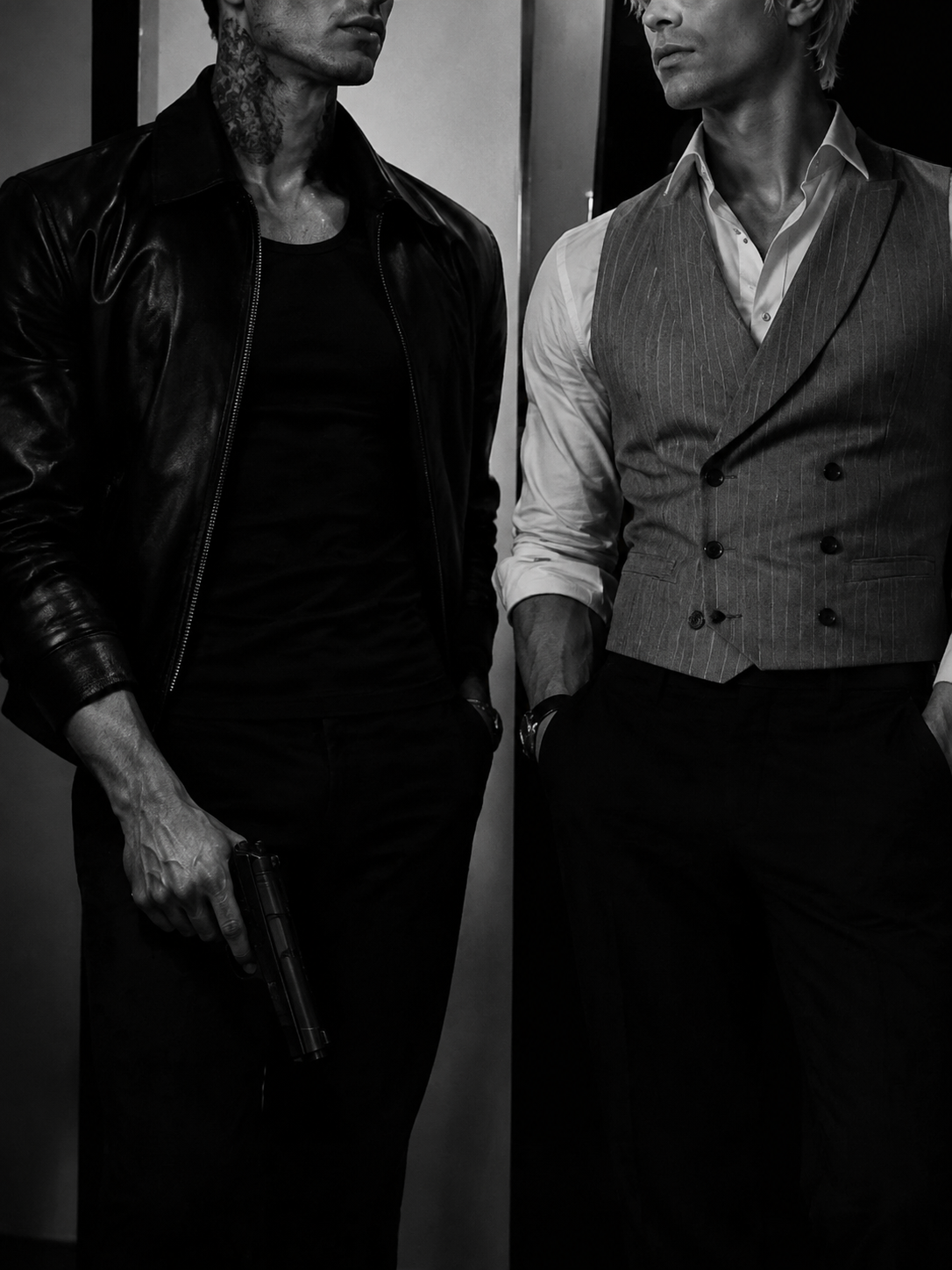 Mafia Bosses. thumbnail