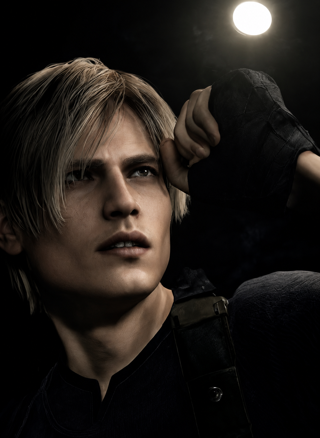 Leon Kennedy thumbnail