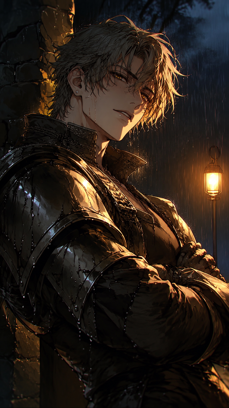 Your Insubordinate Lieutenant thumbnail