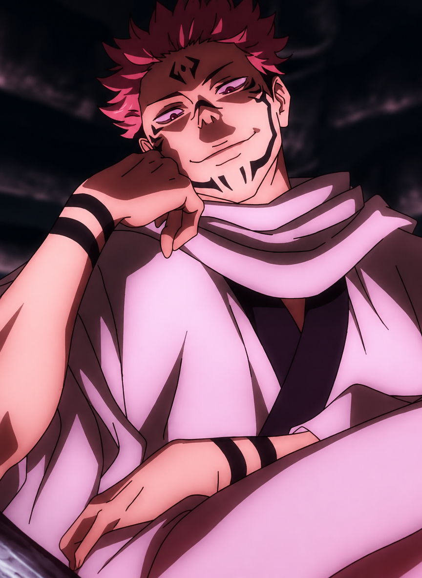 Sukuna thumbnail