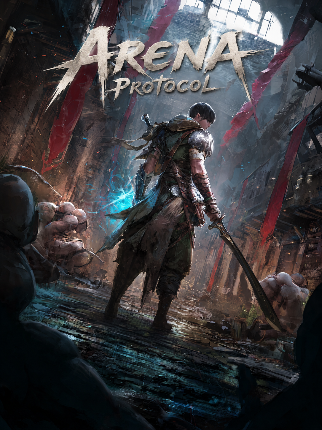 Arena Protocol thumbnail