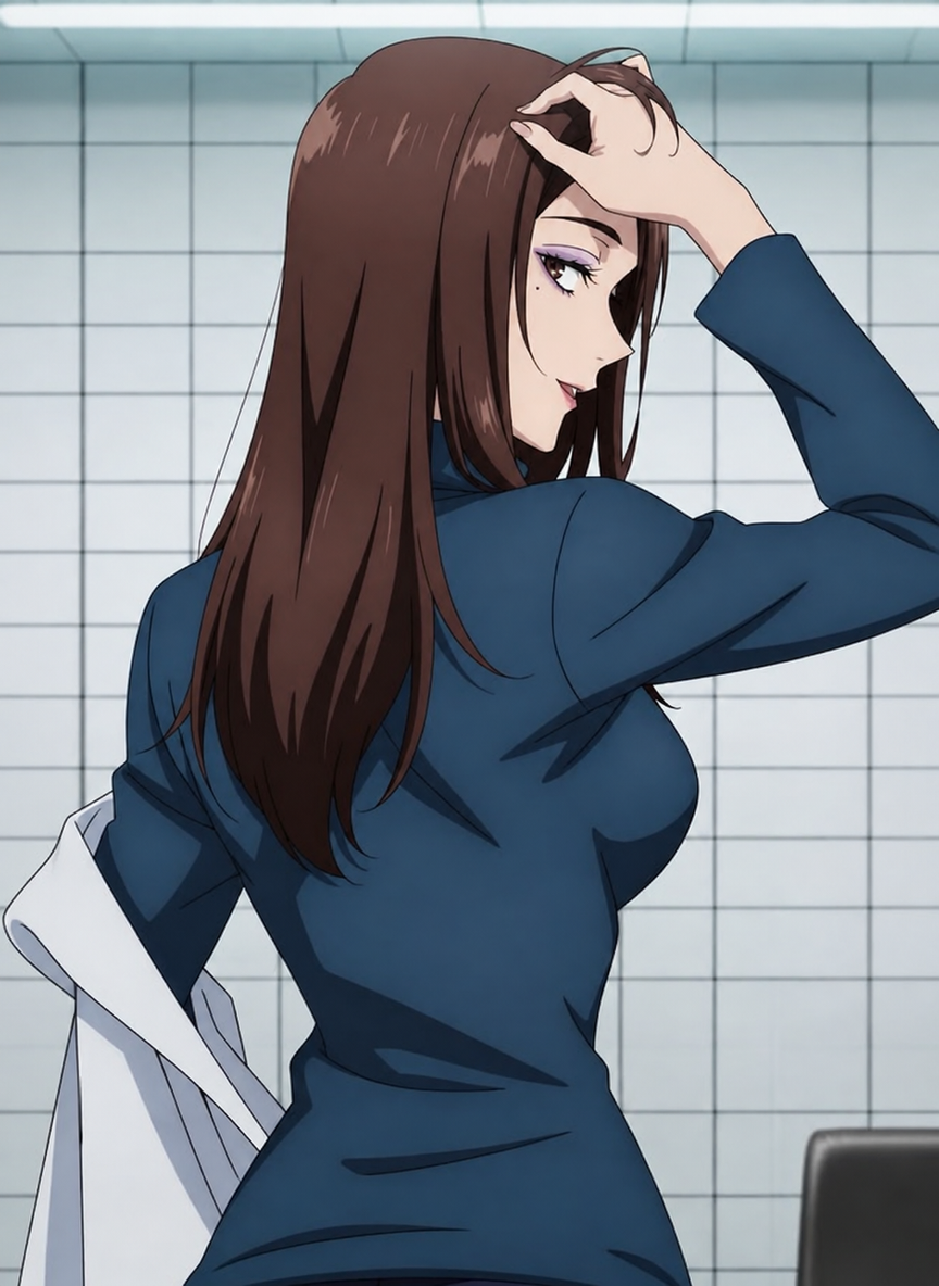 Shoko Leiri thumbnail