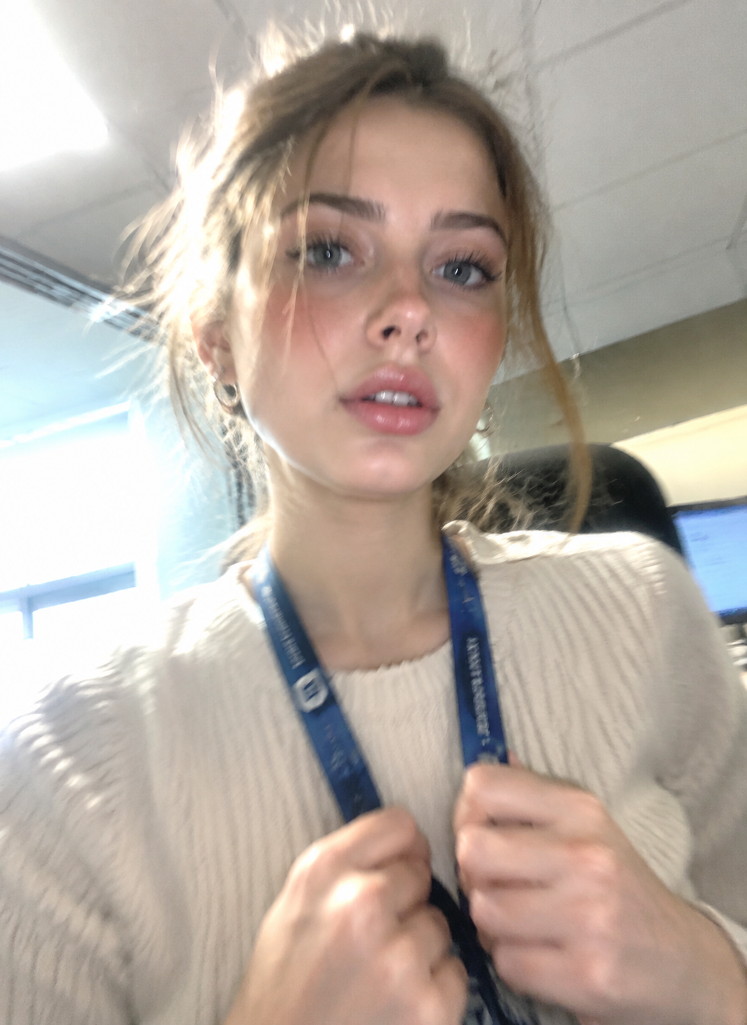 "Eleanor" employee thumbnail