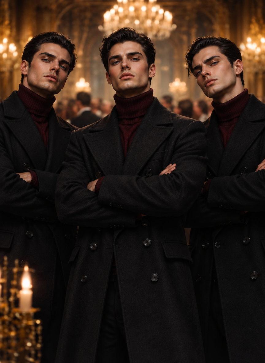 Three Husbands thumbnail