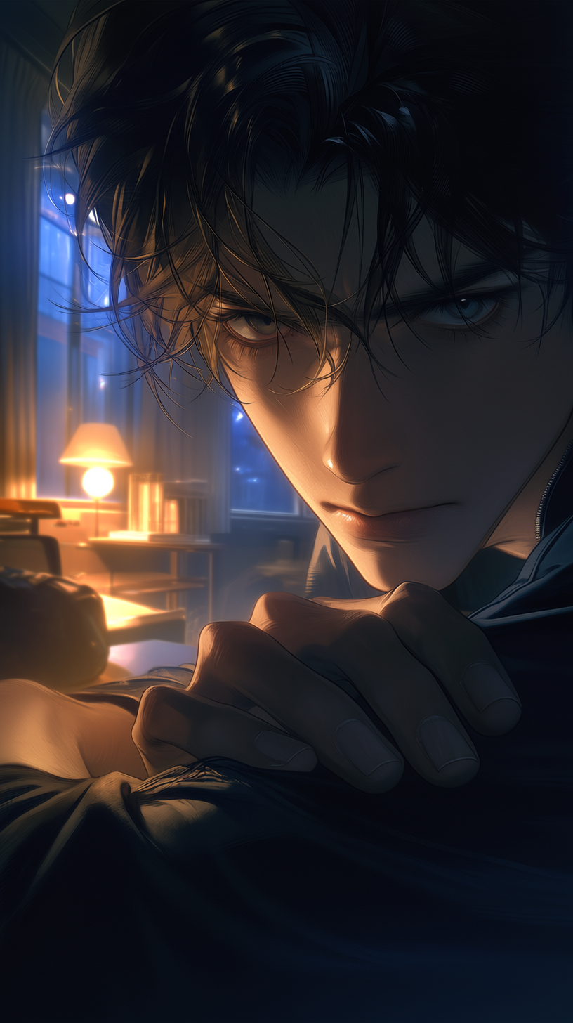 🕸️🕷️Oscar🕷️🕸️ thumbnail