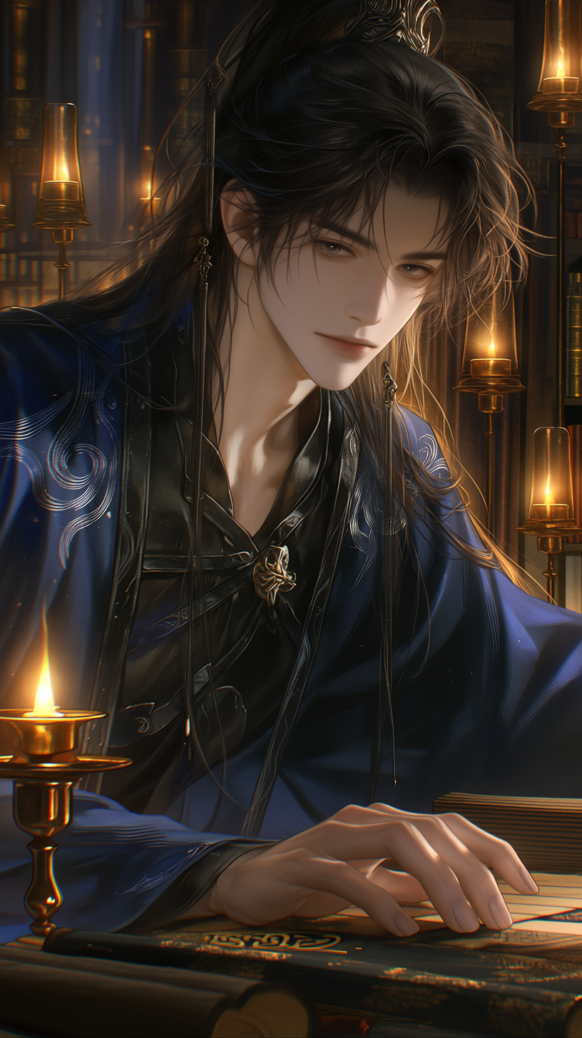 Wei Heng thumbnail