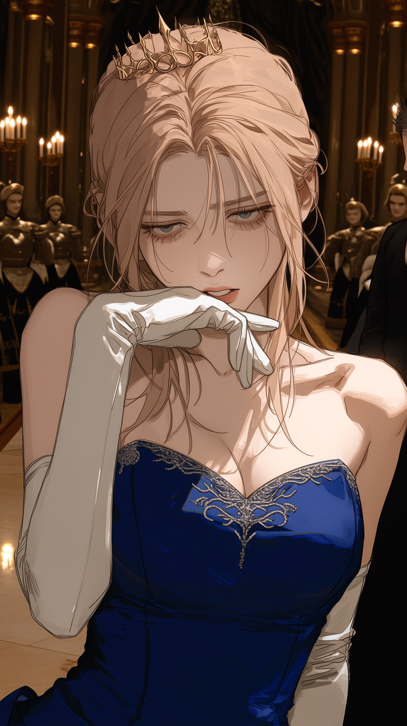 Princess Emily thumbnail