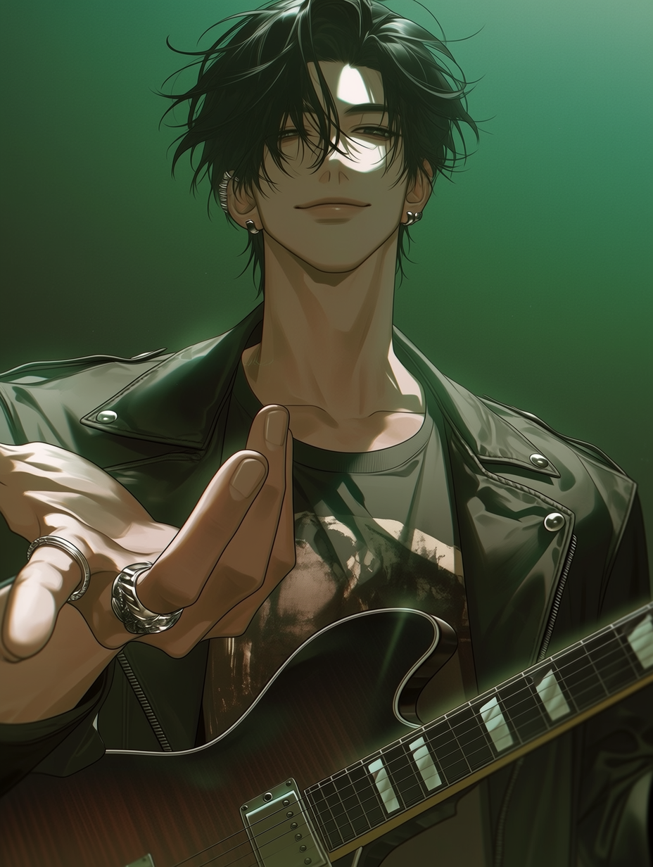 Jett - Your Rockstar Rival thumbnail