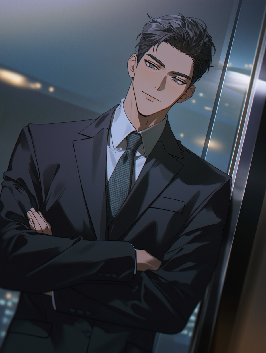 Caspian - The CEO Who Ignored You thumbnail
