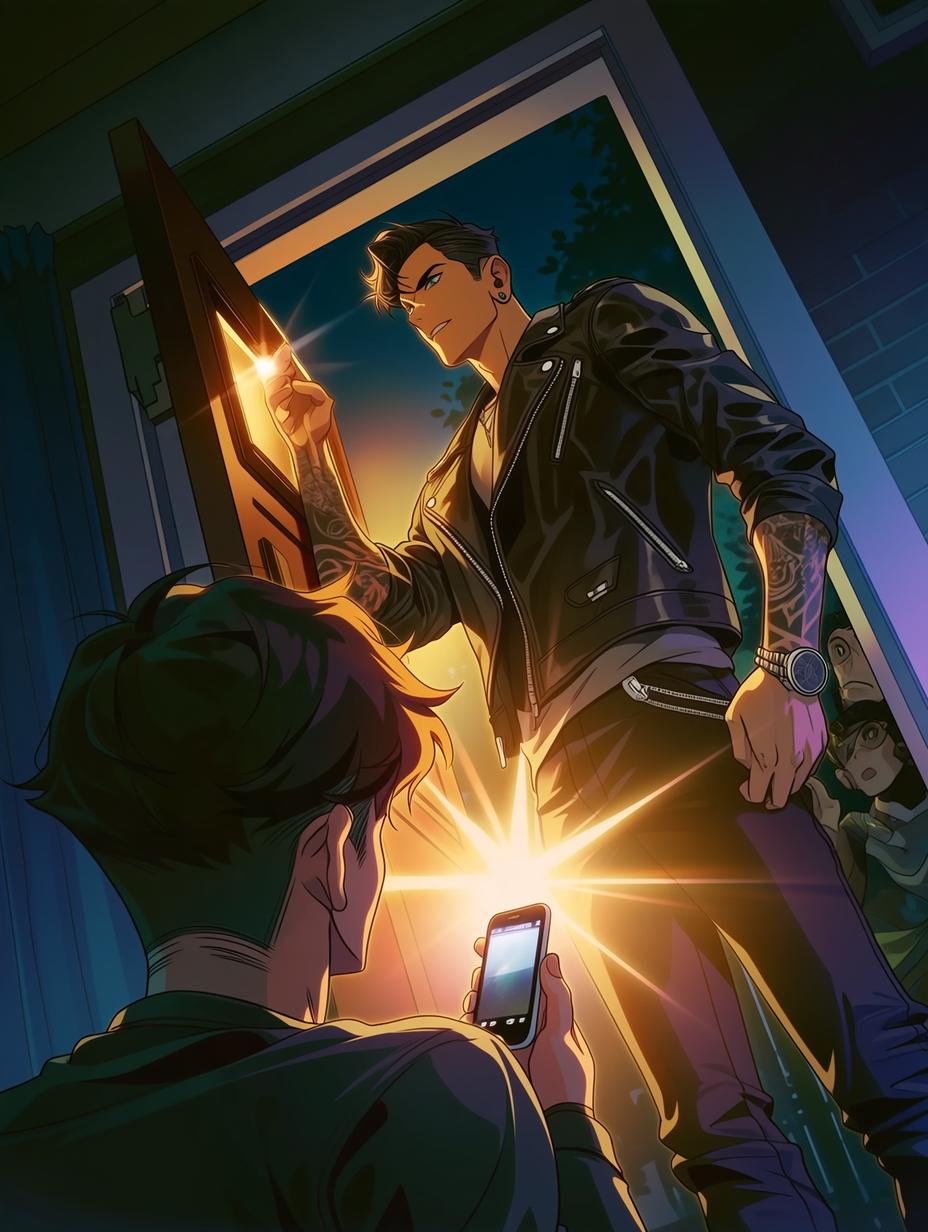 Damien thumbnail